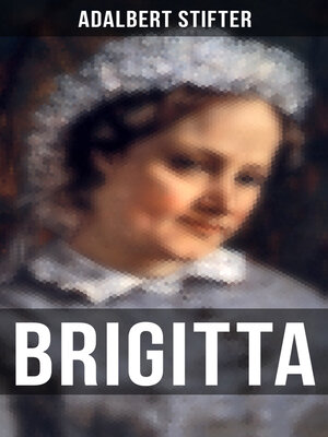 cover image of Brigitta